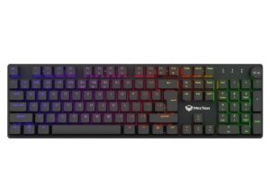 MK009-MX-550x400-1.jpg Meetion MK009 MX Hotswap Blue Switch Mechanical Wired Gaming Keyboard