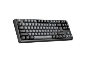 MK14-blk-1-550x400-1.jpg Meetion MK14 Tri Mode 87 Key Connection RGB Wireless Mechanical Gaming Keyboard -Black