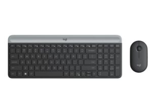 MK470-550x400-1.jpg Logitech MK470 Slim Silent Wireless Keyboard & Mouse COMBO -Black