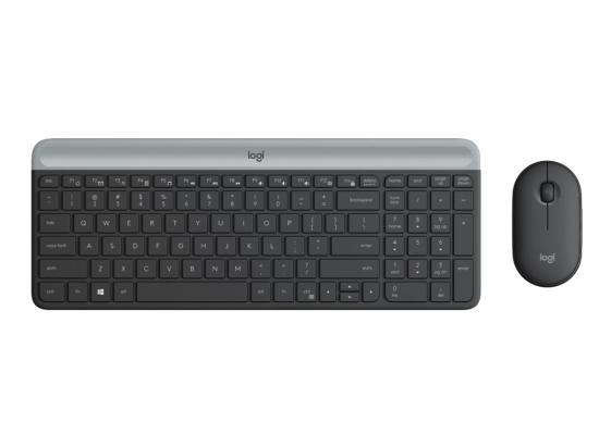 MK470-550x400-1.jpg Logitech MK470 Slim Silent Wireless Keyboard & Mouse COMBO -Black