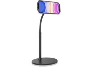 MOBILE-STAND-Y101F-2-550x400-1.jpg Multifunctional Y101F Tablet & Mobile Stand Holder