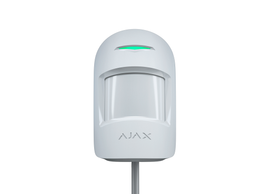 MOTION-30858-WH1-550x400-1.png Ajax MotionProtect Plus Fibra- White