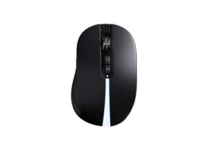 AI Smart Office Assistant Bluetooth Mouse