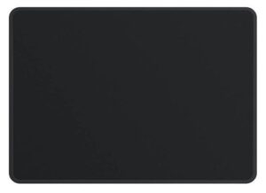 Gaming Mouse Pad 25*21cm -Black
