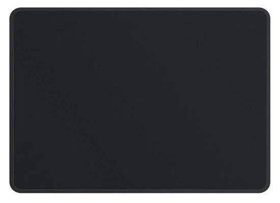 MOUSEPAD-211-550x400-1.jpg Gaming Mouse Pad 25*21cm -Black