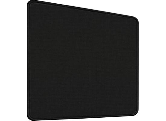 MOUSEPAD-255-550x400-1.jpg Computer Mouse Pad 25*30cm- Black