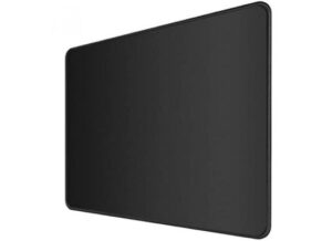 Computer Mouse Pad 45*40 -Black