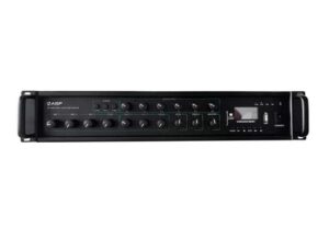 MP-6450S-550x400-1.jpg AISP MP-6450S 6 Zones Mixer Amplifier with MP3/USB/BT/SD/ECHO/AUX 450W