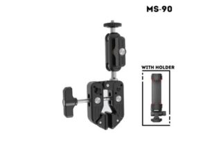 MS-90-4-550x400-1.jpg Jmary MS-90 Multi-Functional Clamp Holder for Camera or Phone