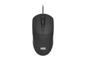 AOC MS121 Wired Mouse