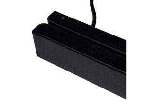 MSR100-MINI-1-550x400-1.jpg Mini MSR Magnetic Card Reader USB -Black
