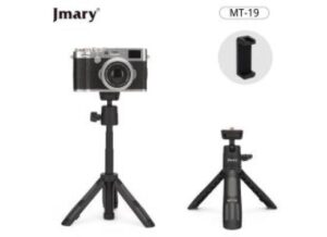 MT-19-550x400-1.jpg Jmary MT-19 Mini Mobile Stand Tripod