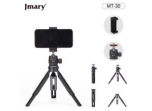 MT-30-550x400-1.jpg Jmary MT-30 Multifunction Extendable Mini Tripod