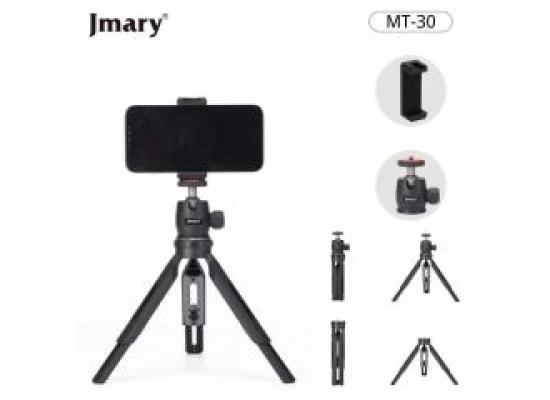 Jmary MT-30 Multifunction Extendable Mini Tripod