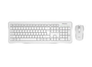 MT-C4120-white-550x400-1.jpg MeeTion MT-C4120 Computer Wireless Keyboard and Mouse Combo Kit -White