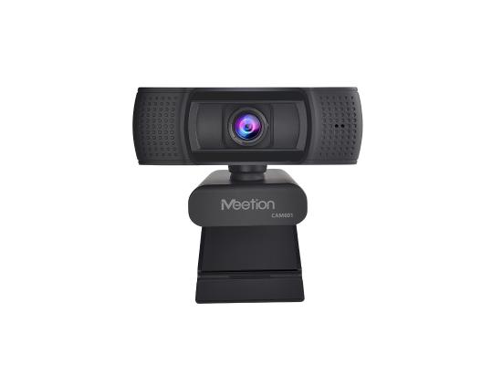 MT-CAM601-550x400-1.jpg Meetion CAM601 HD 1080 Conference Office Webcam Camera