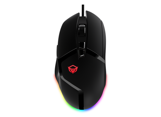 MeeTion MT-G3325 Professional Gaming Mouse Hades