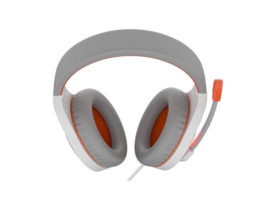 MT-HP021-1-550x400-1.jpg MeeTion MT-HP021 Stereo Gaming Headphones White Orange Lightweight Backlit