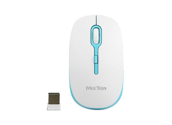 MT-R547-blue-550x400-1.jpg MeeTion MT-R547 2.4G USB Wireless Optical Mouse -Blue