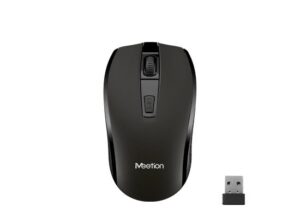 MeeTion MT-R560 2.4G Wireless Mouse Laptop Optical Mouse
