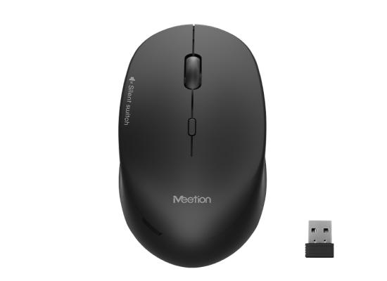 MT-R5702-550x400-1.jpg MeeTion R571 5 Colors Silent 2.4ghz Wireless Mouse