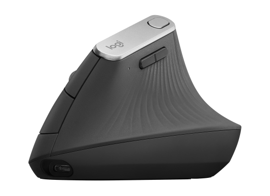 MX-Vertical-550x400-1.png Logitech MX Vertical Ergonomic Wireless Mouse -Black