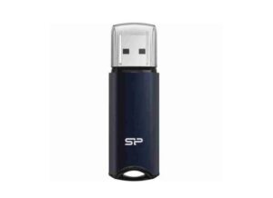 Marvel-M02-55-550x400-1.jpg Silicon Power M02 Marvel USB 3.2 Gen 1 Flash Drive Memory 16GB -Blue