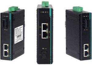 Media Converter