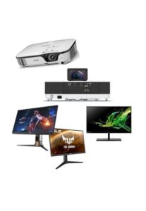Computer Monitors