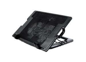 Haing N182 15.7" Shrek 2-Fan Cooling Notebook - Black