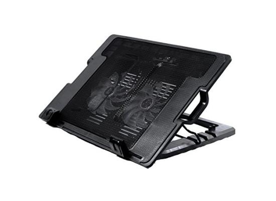 N182-550x400-1.jpg Haing N182 15.7" Shrek 2-Fan Cooling Notebook - Black