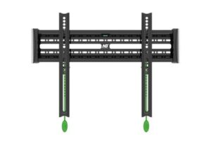 NB North Bayou C3-F 40"-75" Flat Panel Fixed Mount TV Wall Bracket