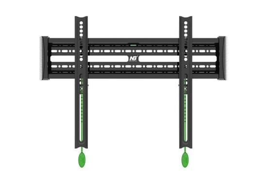 NBC3-F-550x400-1.jpg NB North Bayou C3-F 40"-75" Flat Panel Fixed Mount TV Wall Bracket