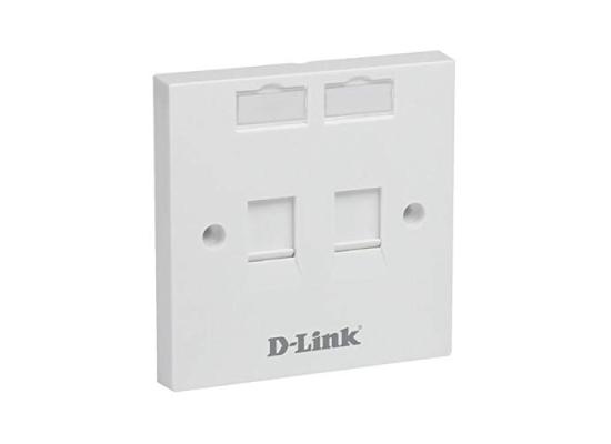 NFP-0WHI21-550x400-1.jpg D-Link NFP-0WHI21 Dual Faceplate