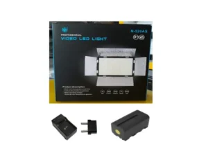 VIDEO LED LIGHT N-520 AS