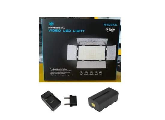 NKNEW1-550x400-1.webp VIDEO LED LIGHT N-520 AS