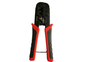D-Link NTC-001 Modular Plug Crimping Tool