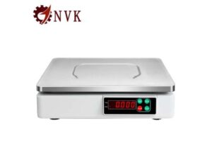 NVK-NK30-550x400-1.jpg NVK NK30 POS Communication digital measuring Bluetooth Scale For POS System