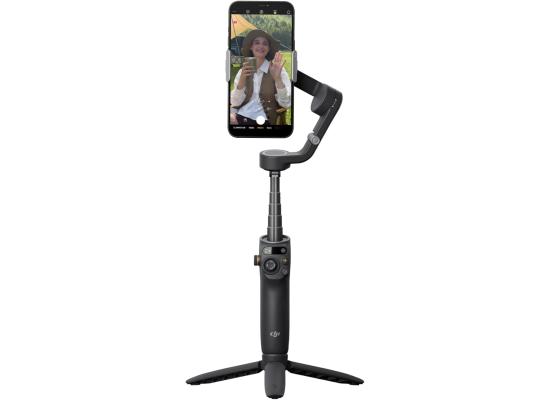 OSMO-6-550x400-1.jpg DJI Osmo Mobile 6 Gimbal 3-Axis Stabilizer for Smartphones