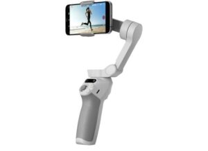 OSMO-SE-11-550x400-1.jpg DJI Osmo Mobile SE Intelligent 3-Axis Phone Gimbal ActiveTrack 6.0 Smartphone Stabilizer