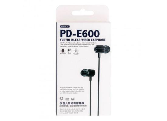 PD-E6001-550x400-1.jpg PRODA PD-E600 YUEYIN In-Ear Headphone