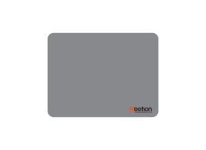 Meetion PD005 Gray Soft Rubber Mouse Pad
