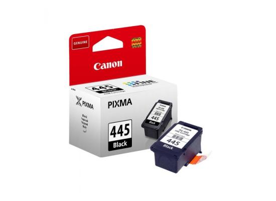 PG-4451-550x400-1.jpg Canon PG-445 Black Ink Cartridge