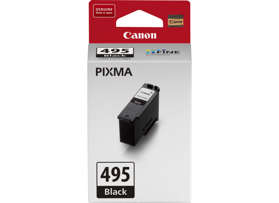 PG-495-550x400-1.png Canon PG-495 Black Ink Cartridge