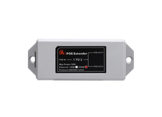 POE-102H-550x400-1.jpg 1 to 2 POE Extender Adapter 30W