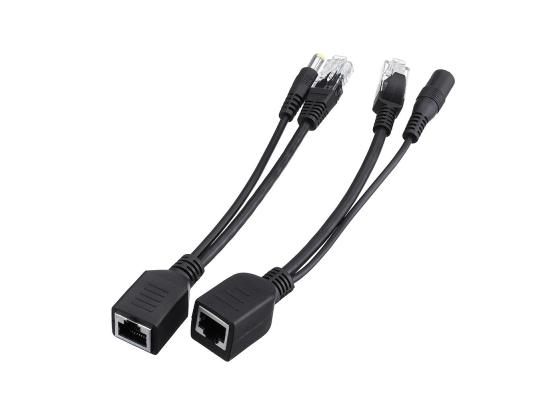 POE-12V-550x400-1.jpg Injector Power Supply Extension Cable 12V
