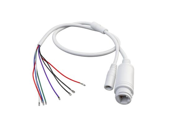 POE Camera Cable