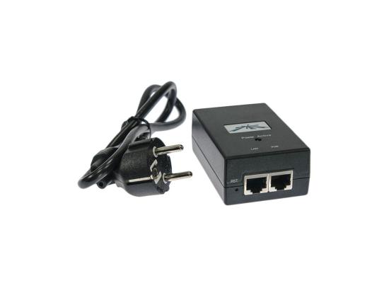 POE-INJEC-24V-550x400-1.jpg PoE Adapter 24V/1A