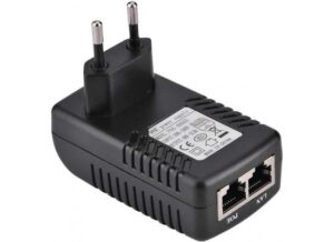 POE-INJEC1-550x400-1.jpg PoE Injector Adapter 48V/0.5A