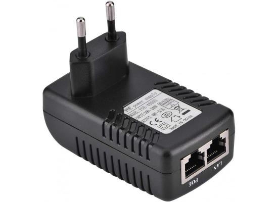 POE-INJEC1-550x400-1.jpg PoE Injector Adapter 48V/0.5A